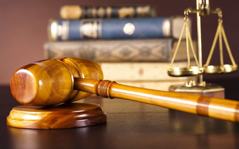 Man maakt bezwaar tegen hardhandige aanhouding