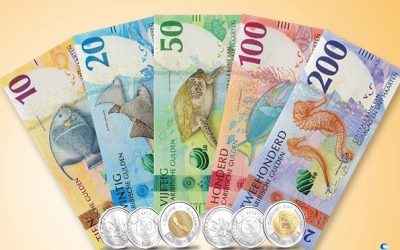 Onduidelijkheid over valse bankbiljetten