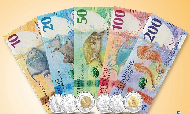 Onduidelijkheid over valse bankbiljetten