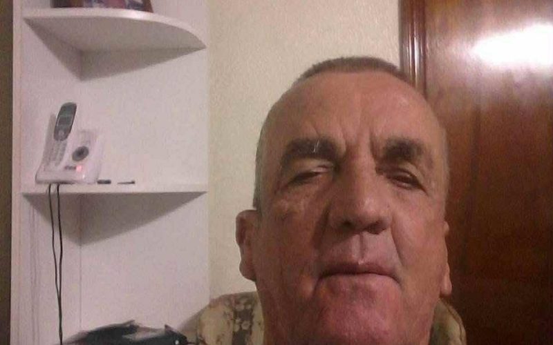 Man (74) op Saba na verdwijning weer terecht