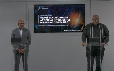Blue Nap lanceert AI-platform