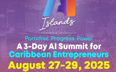 Curaçao organiseert allereerste ‘AI Islands’ conferentie