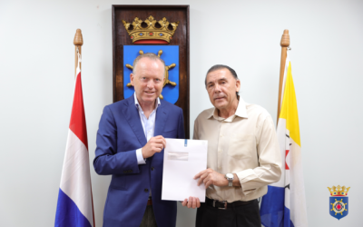 Bonaire krijgt 6,1 miljoen dollar van Rijk voor Actieagenda Slavernijverleden