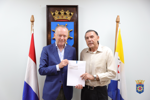 Bonaire krijgt 6,1 miljoen dollar van Rijk voor Actieagenda Slavernijverleden