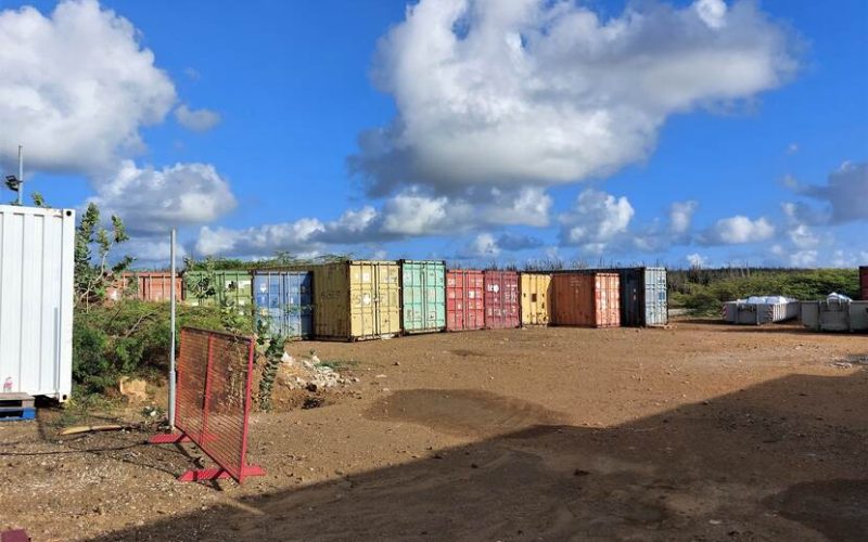 ‘Recht op schoon en gezond leefmilieu is in gevaar in Caribisch Nederland’