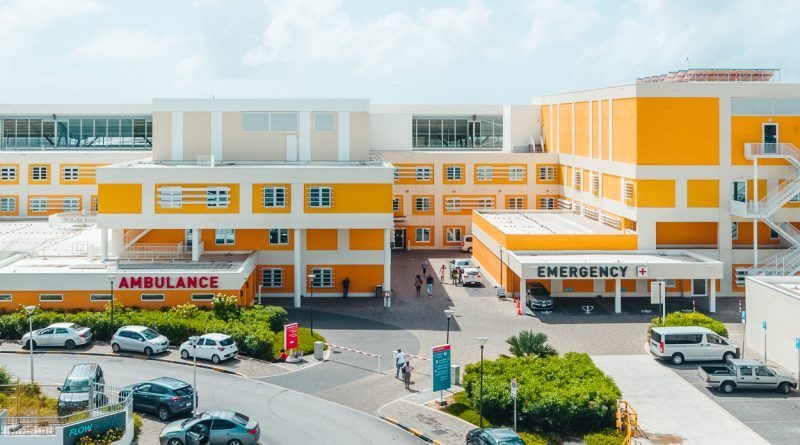 OM eist opnieuw vier jaar cel tegen verpleger in zedenzaak