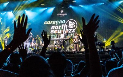 Verbod op drones bij festival CNSJ