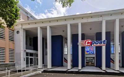 Cpost reageert op vertragingen bij postzendingen vanuit Nederland
