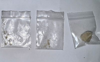 Politie Sint Maarten waarschuwt voor aanwezigheid sterk verslavende drugs op het eiland