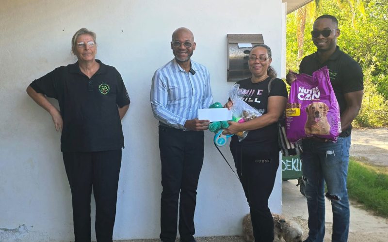 Ministerie GMN: Magische grens van 3000 gesteriliseerde honden bereikt
