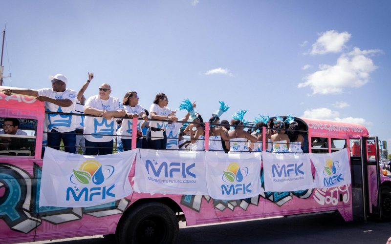 Curaçaose regering: CARICOM-rapport bevestigt ordentelijk verloop verkiezingen 21 maart 2025