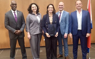 Sint Maarten tekent akkoord voor langdurig rehabilitatieprogramma voor gedetineerden