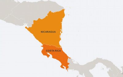 Zoektocht naar vermiste Arubaanse vissers uitgebreid richting Nicaragua en Costa Rica