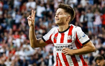 Nieuwe samenwerking tussen PSV en Bonaire met focus op sport én maatschappij