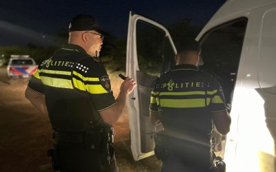 Politie op Bonaire waarschuwt voor accudiefstal