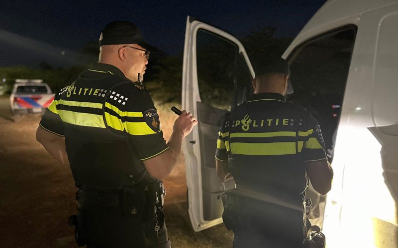 Politie op Bonaire waarschuwt voor accudiefstal
