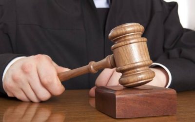 Onderneemster met hoge belastingschuld moet twee maanden de cel in