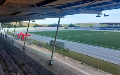 CAB: ‘Atletiekbaan in SDK-stadion is in zeer slechte staat’