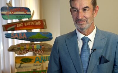 Aantal leden Eilandsraad en Bestuurcollege op BES-eilanden wordt verhoogd