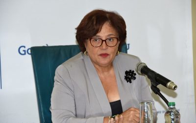Camelia-Römer vraagt informatie aan Pisas over veiligheidssituatie