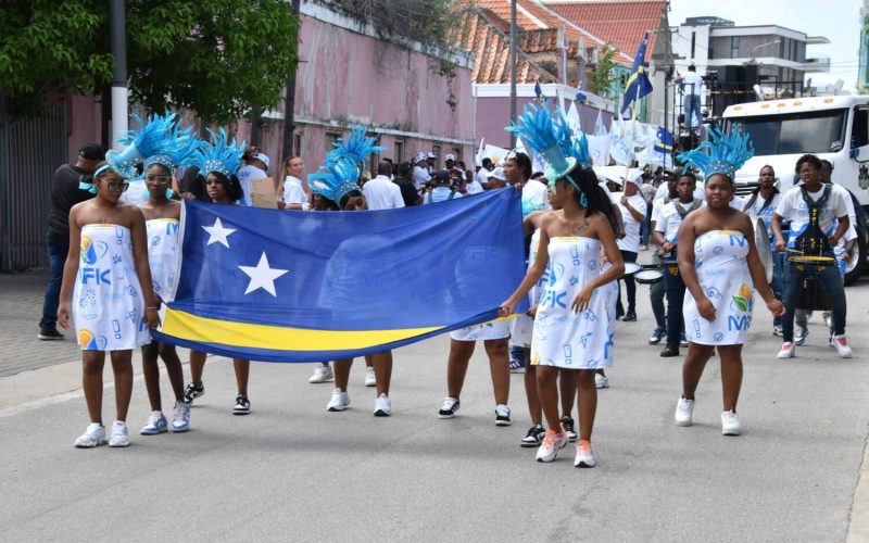 Waarnemers Caricom zijn in rapport kritisch op Curaçaose Statenverkiezingen
