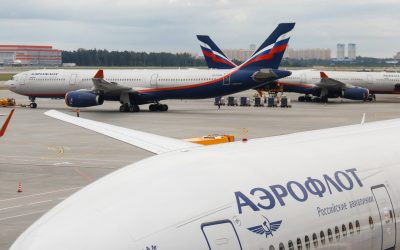 Verbod op vliegtuigen uit Rusland en Noord-Korea in luchtruim Curaçao