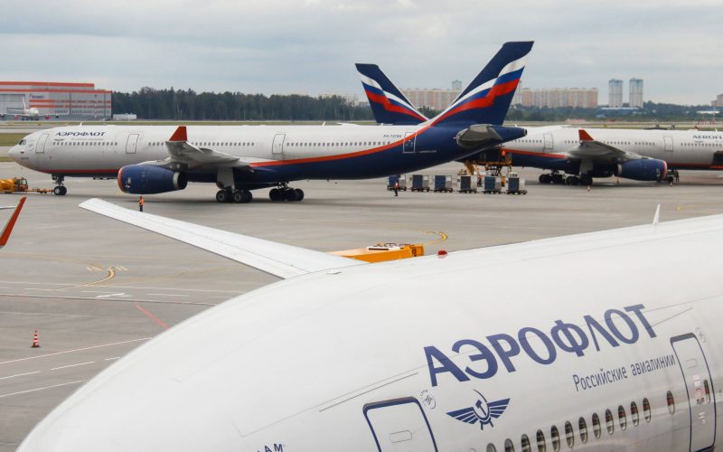 Verbod op vliegtuigen uit Rusland en Noord-Korea in luchtruim Curaçao