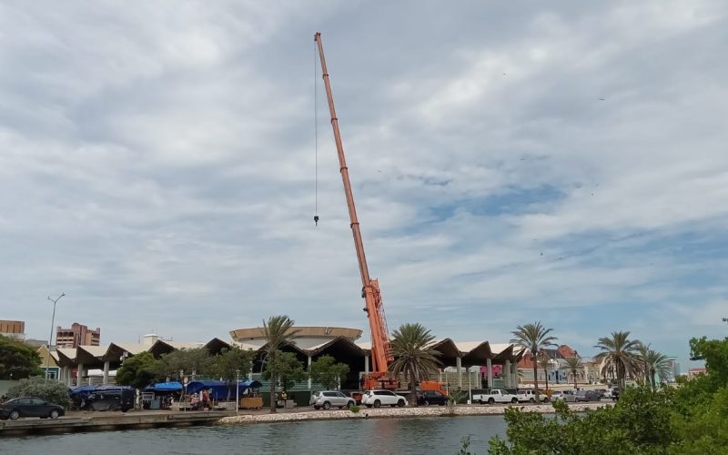 ‘Oplevering Plasa staat gepland voor april 2026’