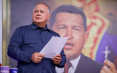 Venezuela: Geen van de 252 opgesloten burgers was lid van de bende ‘Tren de Aragua’