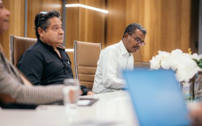 Minister-president overlegt met de Vereniging van Loterijverkopers over versterking toezicht