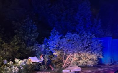 Vrouwelijke chauffeur (29) rijdt in water en overlijdt