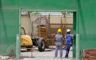 Groei bouwsector vraagt om duurzame aanpak
