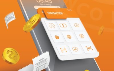 Online banking BdC genormaliseerd