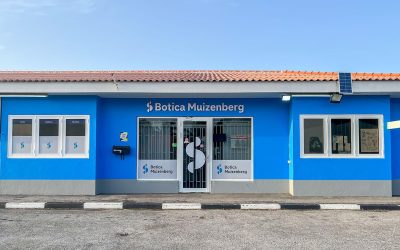 ‘Botika’s hebben geen invloed op de prijs van geneesmiddelen’