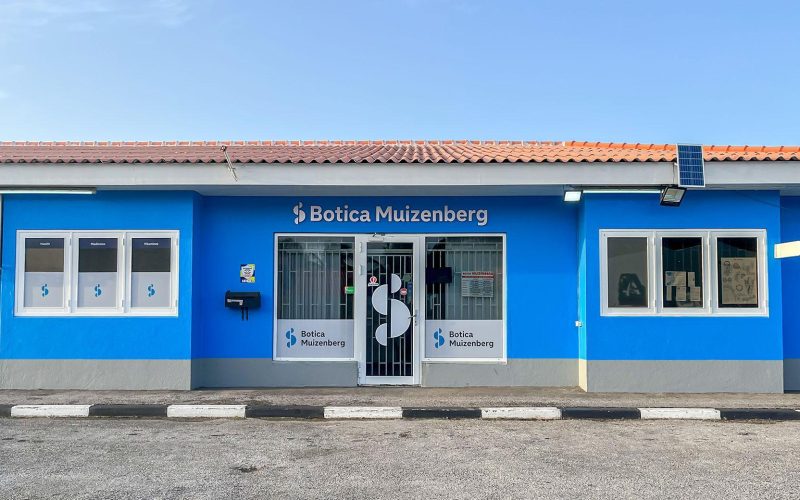 ‘Botika’s hebben geen invloed op de prijs van geneesmiddelen’