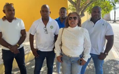 Contract interim-directeur FKAK direct beëindigd