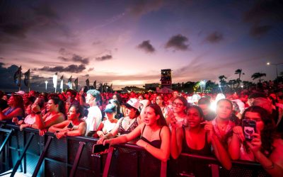 Forbes en PEOPLE prijzen Curaçao als ultieme festivalbestemming