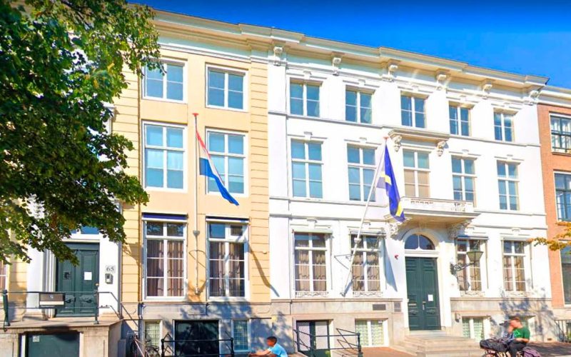 Morgen voortzetting Statenvergadering over situatie Curaçaohuis