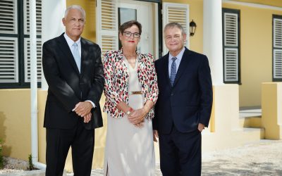 CAft: Aruba moet doorpakken met hervormingen, dat houdt de zorg betaalbaar