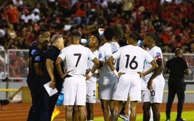 ‘Curaçao opent met punt, maar kan beter’