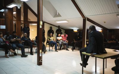 Hato zwijgt over vertrek brandweercommandant