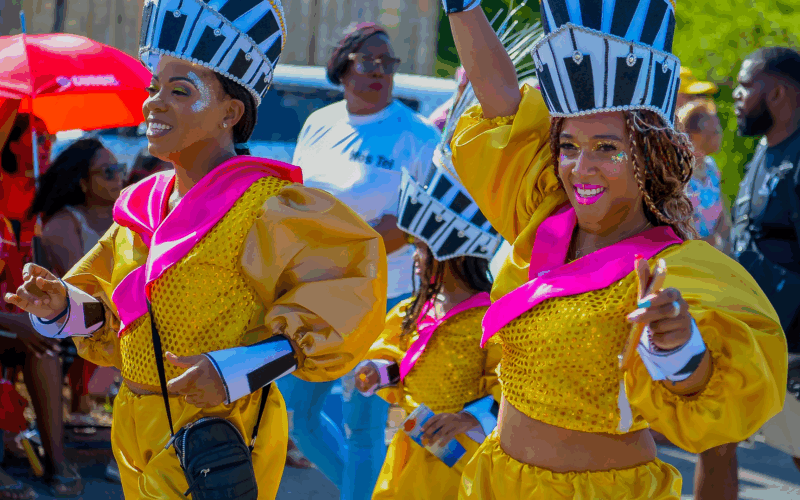 Officiële opening van carnavalsseizoen Bándabou 2025-2026 vindt plaats op 5 oktober