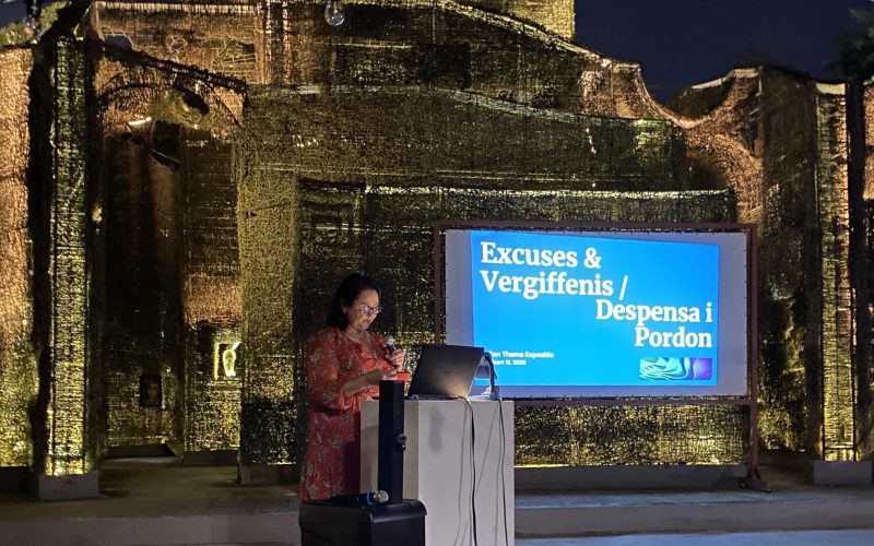 Curaçao Art organiseert ‘Despensa i Pordon’ met 19 kunstenaars