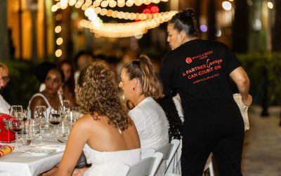 Long Table Curaçao lanceert videowedstrijd