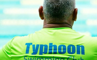 Morgen begint groot nieuw zwemevenement op Curaçao: Nazario Martijn Championship