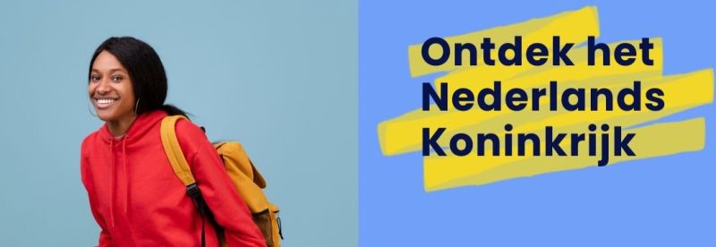 Inschrijving voor de Koninkrijksbeurs geopend