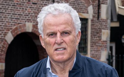 Nieuwe verdachte Peter R. de Vries wordt in het openbaar gehoord