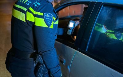 Twee aanhoudingen op Bonaire voor rijden onder invloed