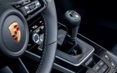Nieuwe regels over rijbewijs voor automatische auto