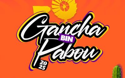 Dag van Bandabou vindt dit jaar plaats op 5 oktober in Barber